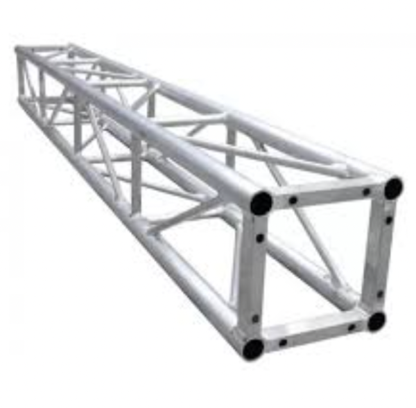 alquiler estructura TRUSS